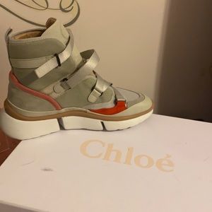 Chloe size 40 size 10